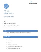 6-8 P Y1 L6 ছায়ার সাথে খেলা